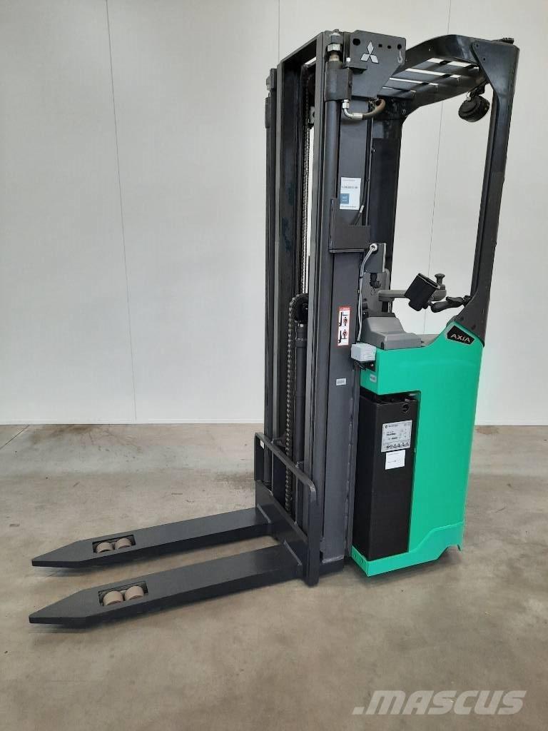 Mitsubishi SBR16N2 Carelli stoccatori  automatici-usati