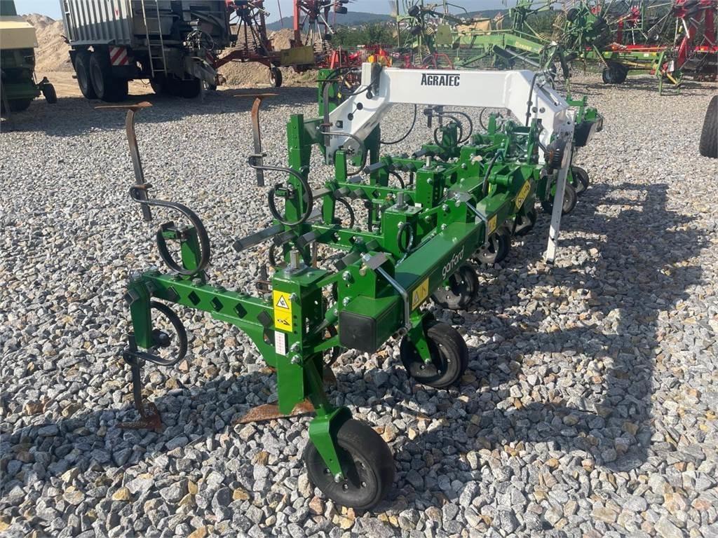 Garford 8 Reihen Altre macchine e accessori per l'aratura
