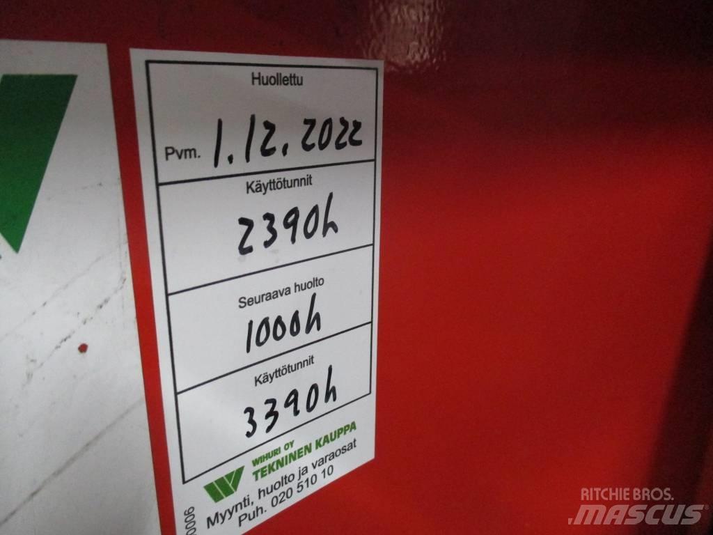Linde L 14 L SP Carelli stoccatori  automatici-usati