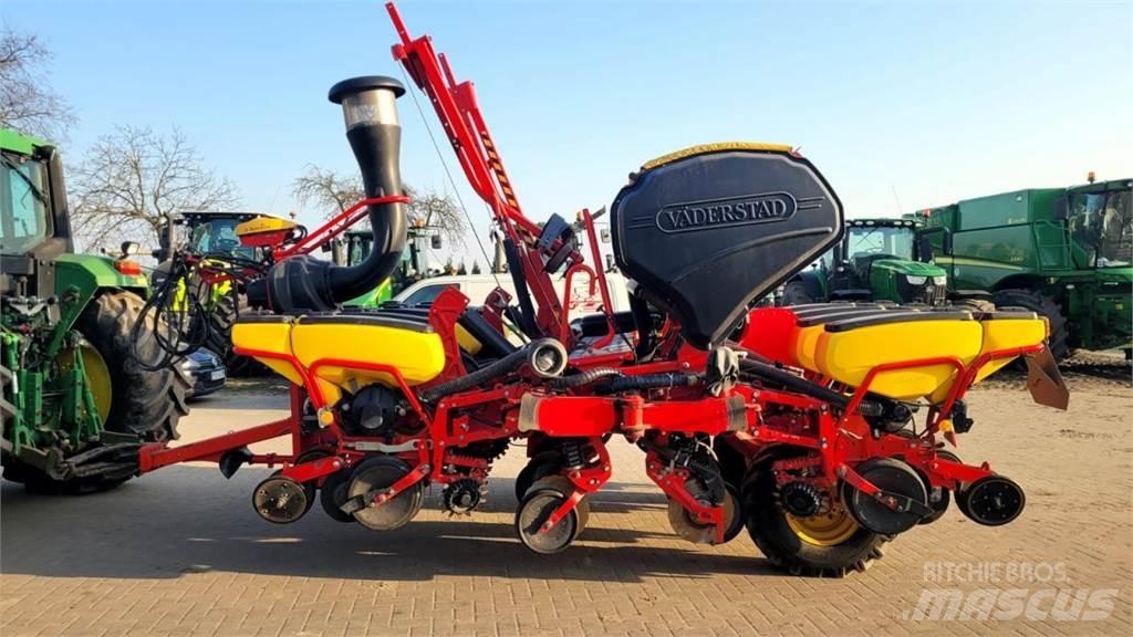 Väderstad Tempo F8 Seminatrici di precisione