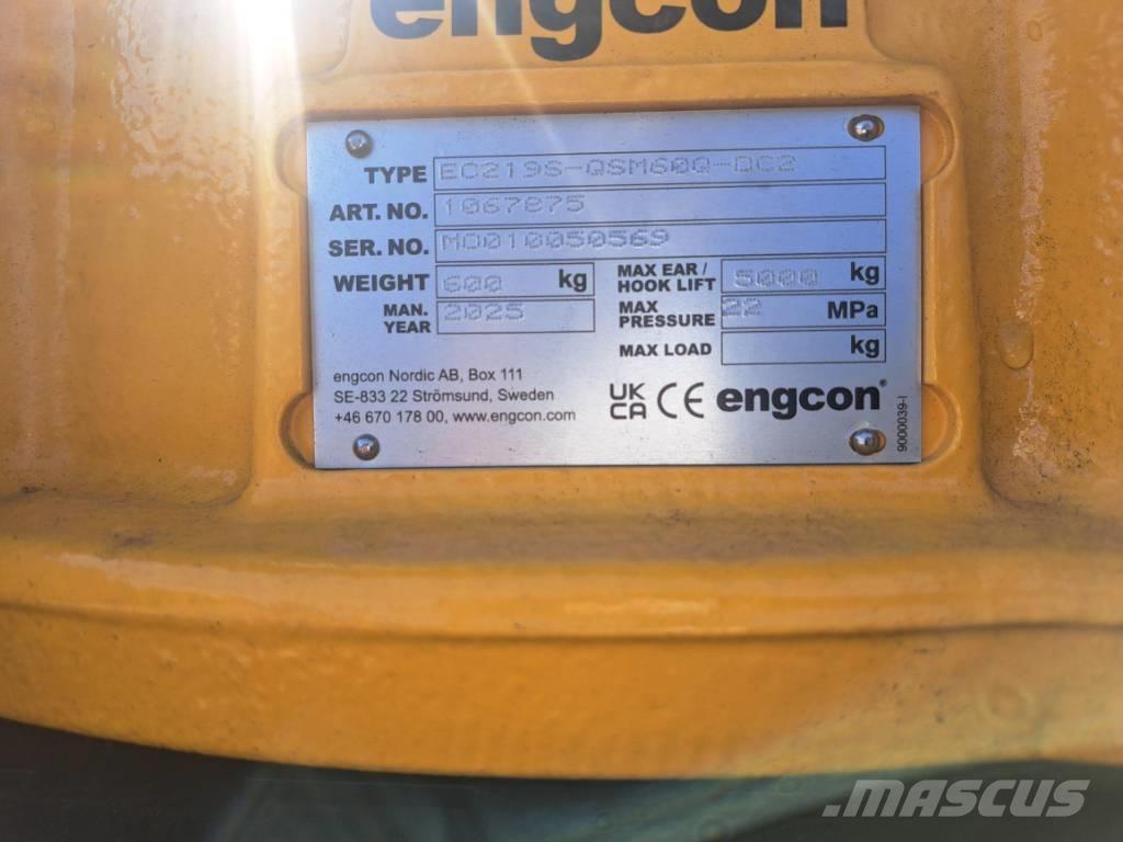JCB 145X Escavatori cingolati