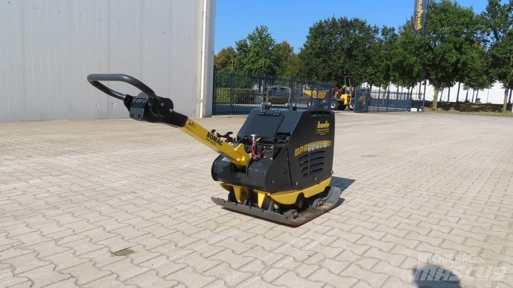 Bomag BPR60/65 D/E Vibratori