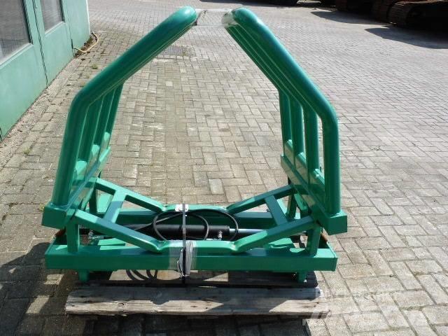  Balenklem 180 cm Agricoltura - Altro