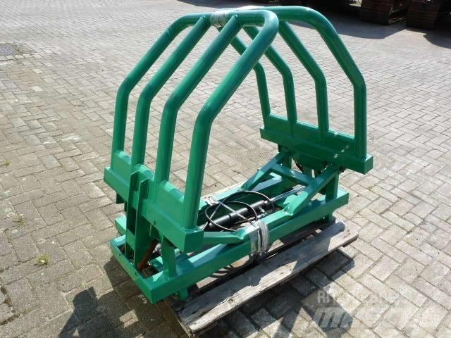  Balenklem 180 cm Agricoltura - Altro