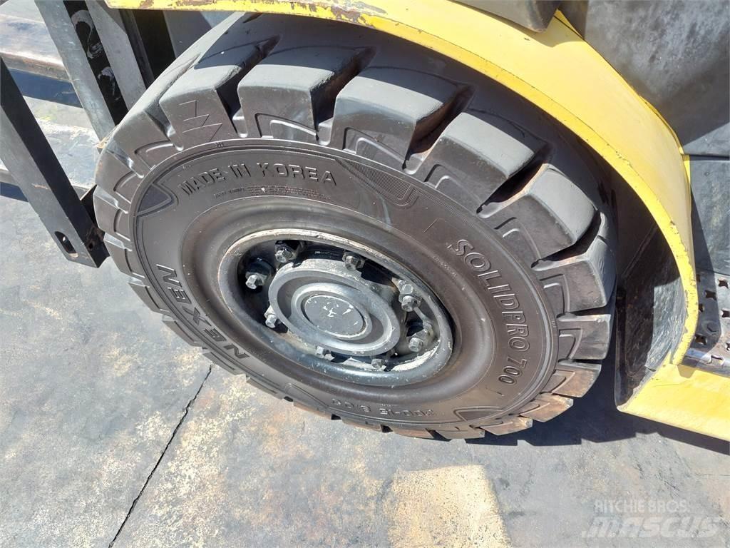 Yale GDP50VX Carrelli elevatori diesel