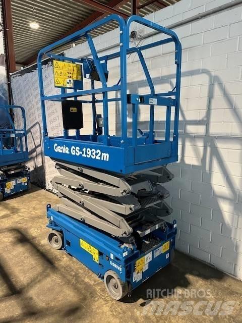 Genie GS1932m Piattaforme a pantografo