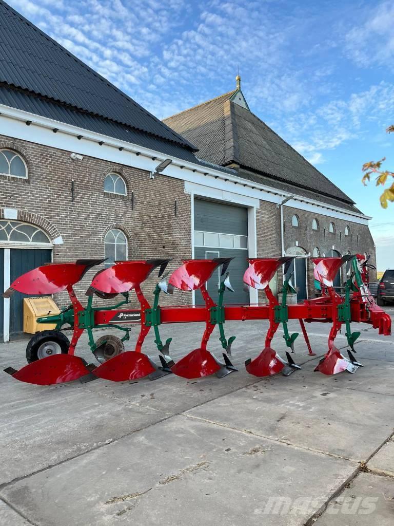 Kverneland LB100-300 Aratri reversibili