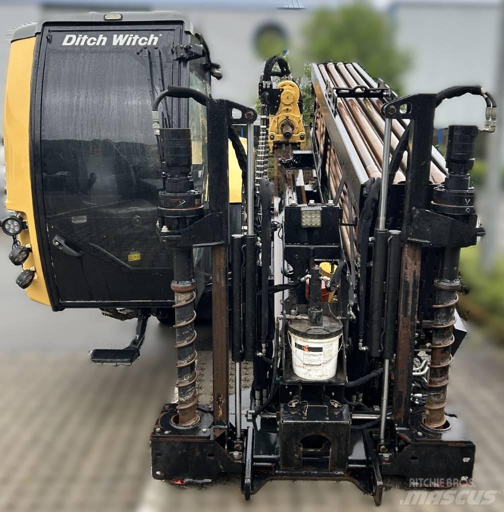 Ditch Witch AT40 Macchina per perforazione orizzontale controllata