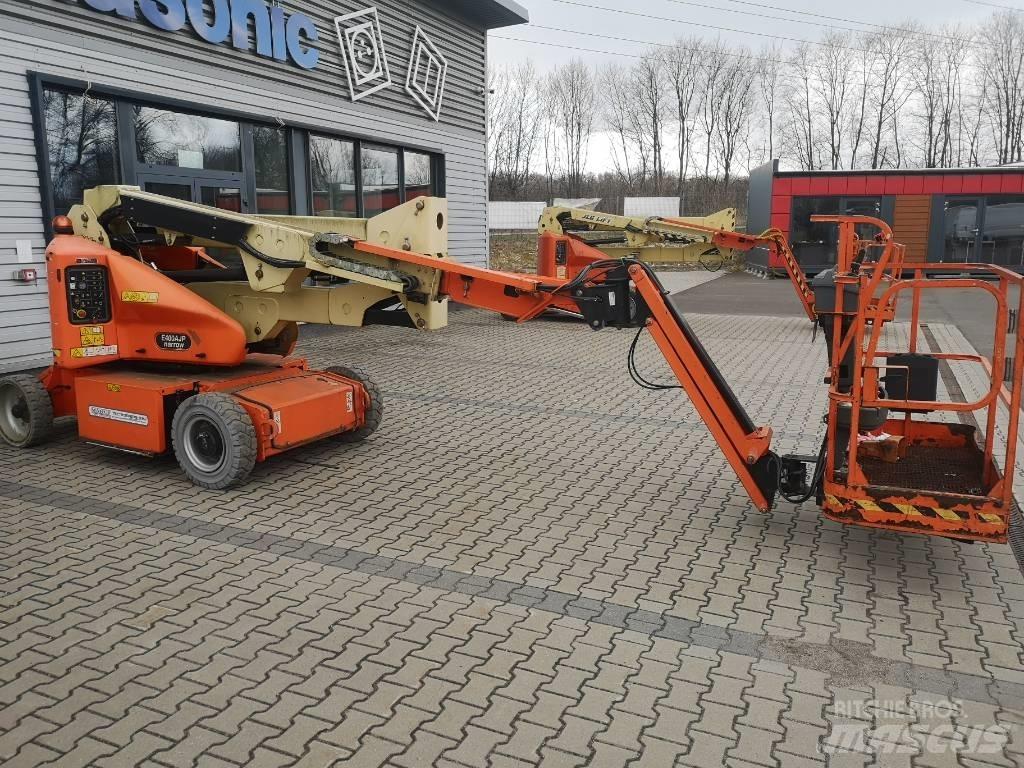 JLG E 400 AJPN Piattaforme a braccio articolato