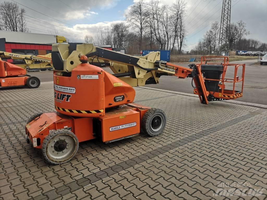 JLG E 400 AJPN Piattaforme a braccio articolato