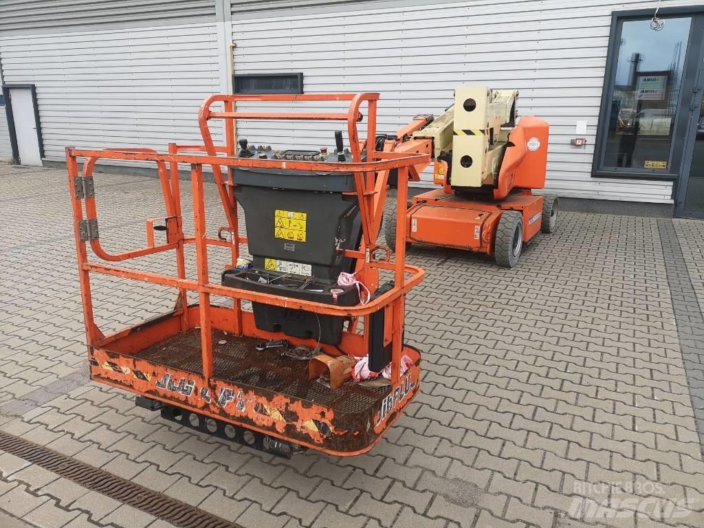 JLG E 400 AJPN Piattaforme a braccio articolato