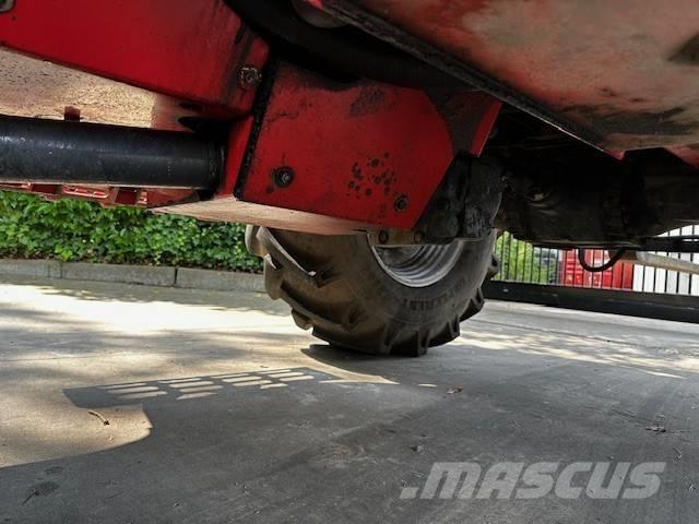 Manitou M 30.4 Elevatore per esterni