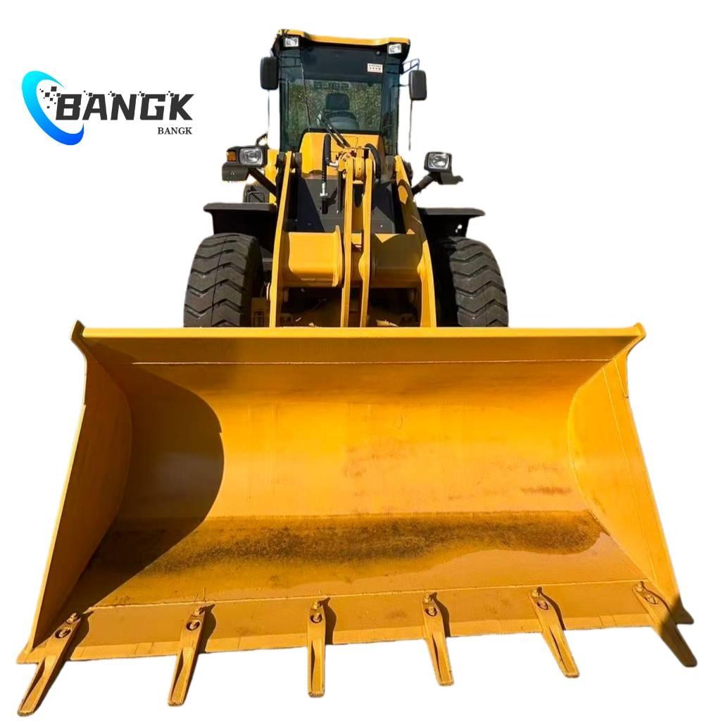 SDLG LG 936 L Pale gommate