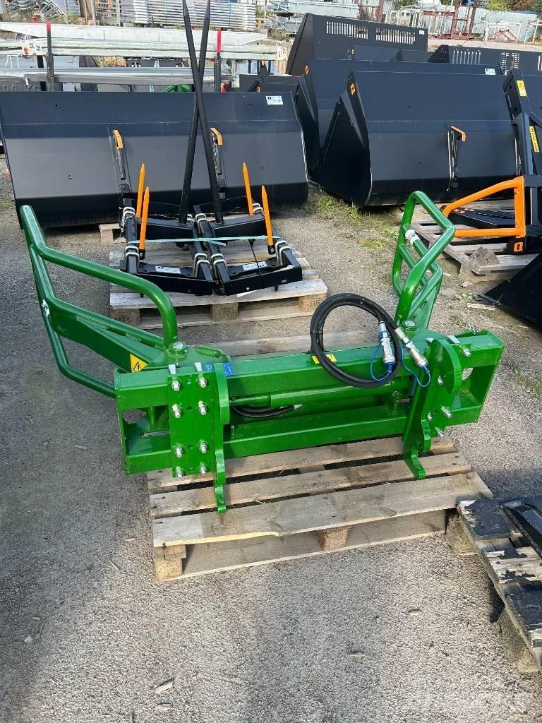 McHale Balgrip R5 Accessori per pale frontali
