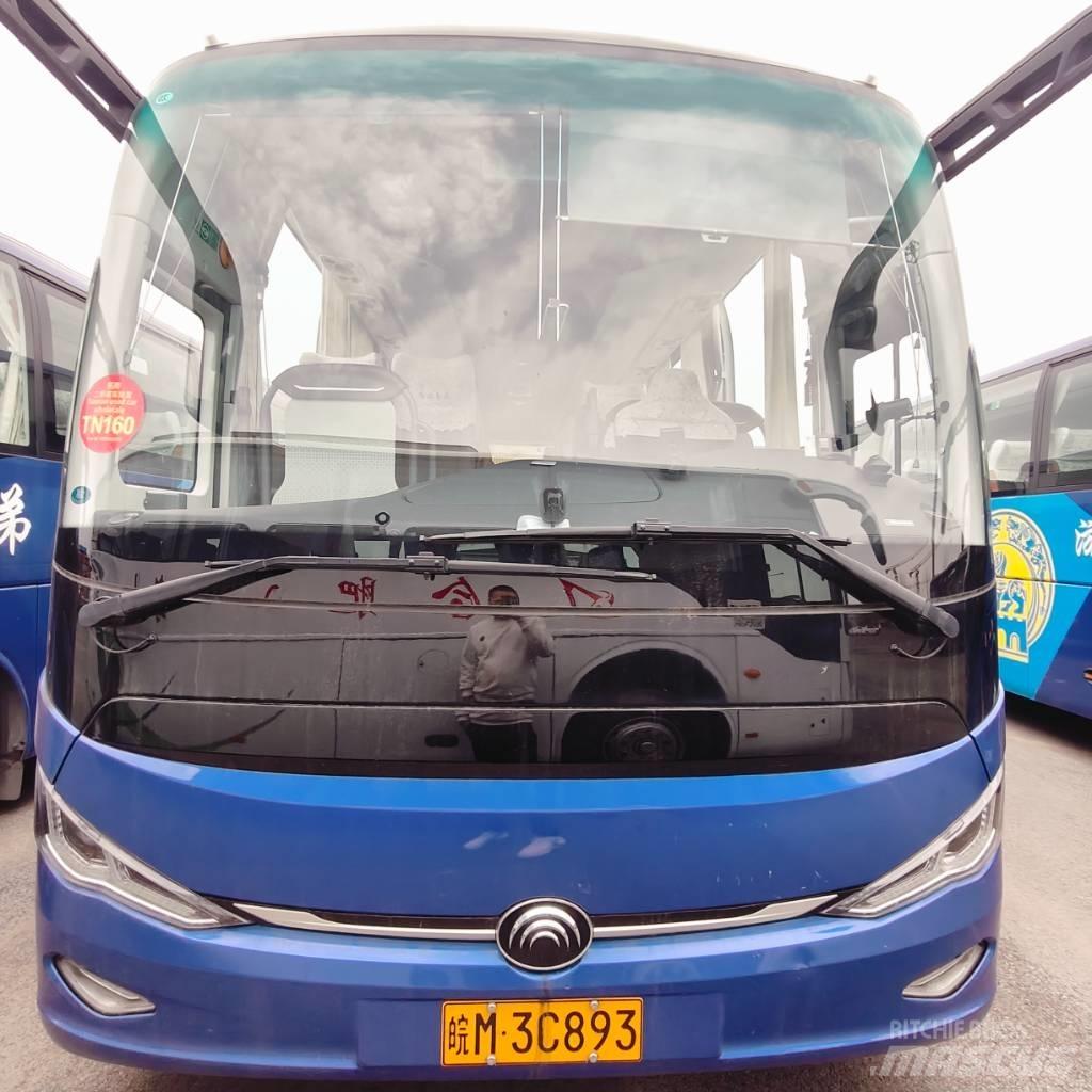 Yutong ZK6907H6Y Autobus da turismo