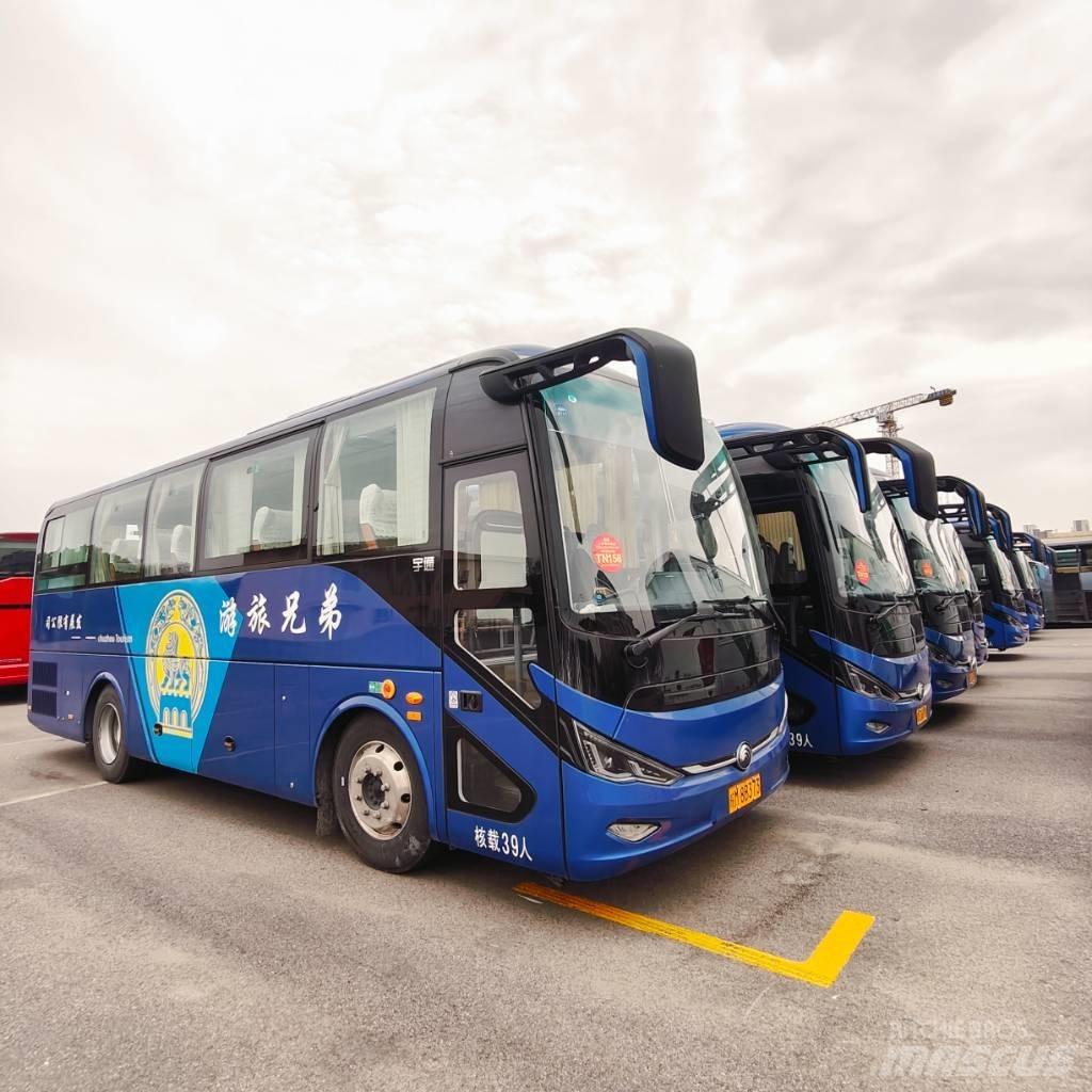 Yutong ZK6907H6Y Autobus da turismo