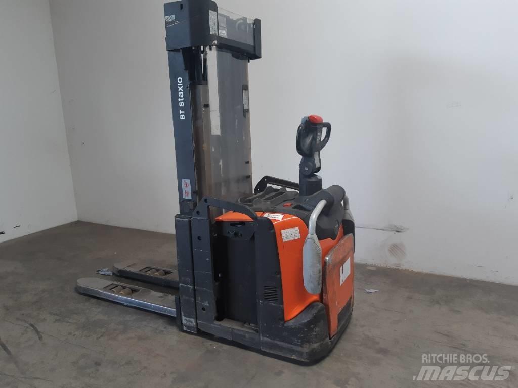 BT SPE 160 L Transpallet uomo a terra