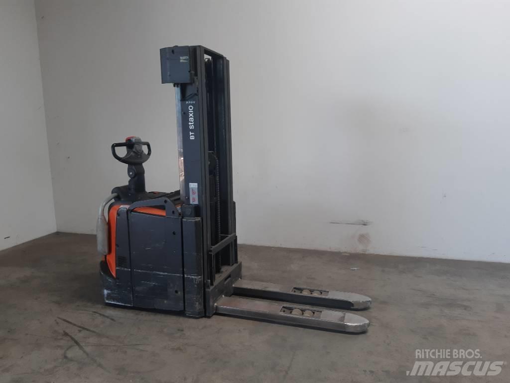 BT SPE 160 L Transpallet uomo a terra