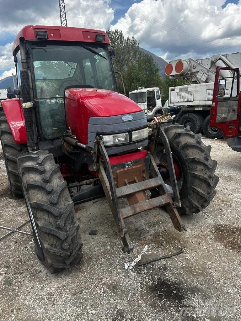 McCormick MC 100 Y Trattori