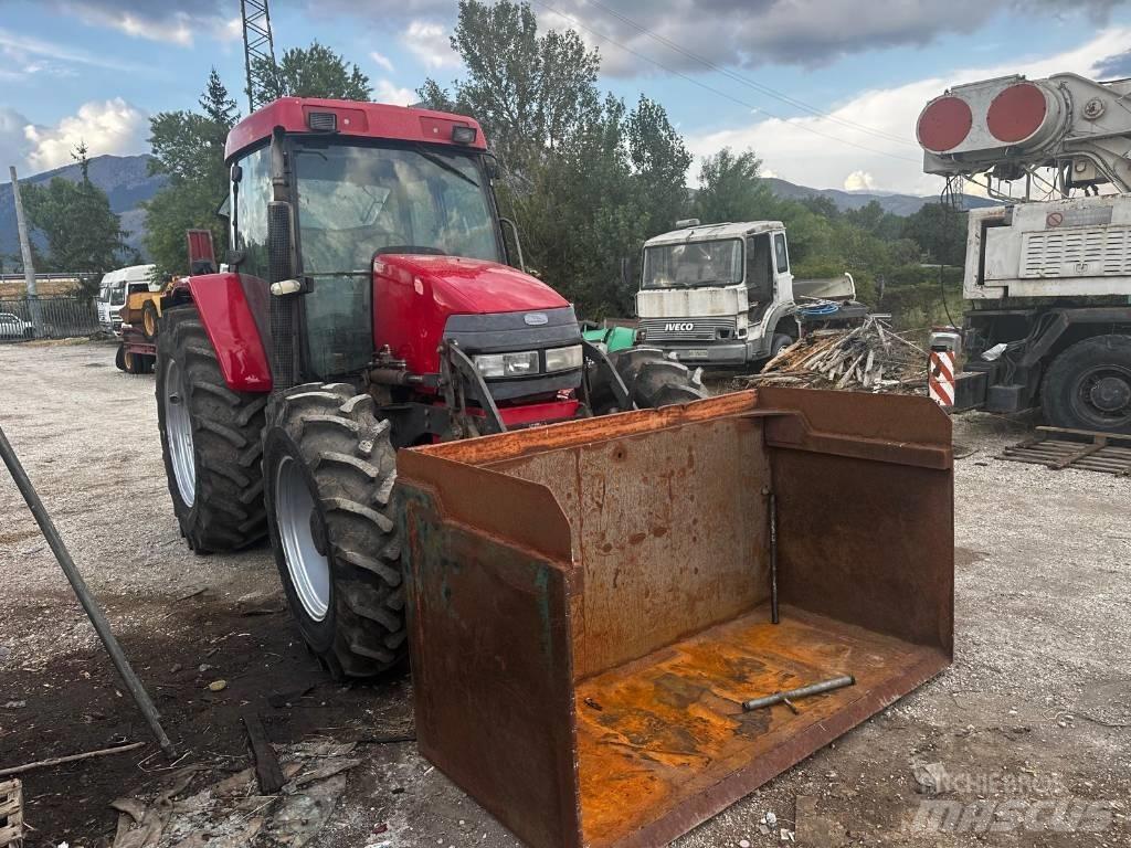 McCormick MC 100 Y Trattori