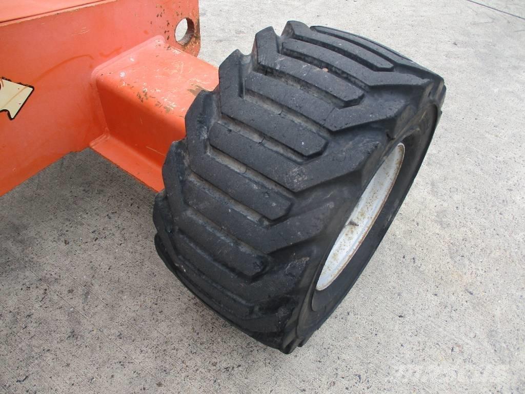 JLG 510 AJ (271) Altre piattaforme monobraccio