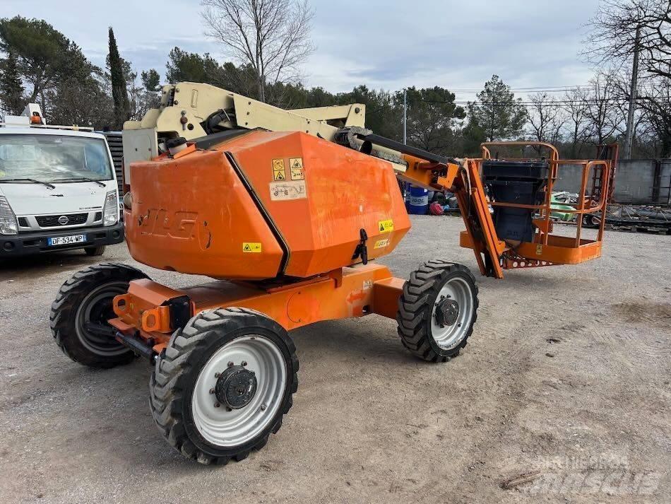 JLG 340 AJ Piattaforme a braccio articolato