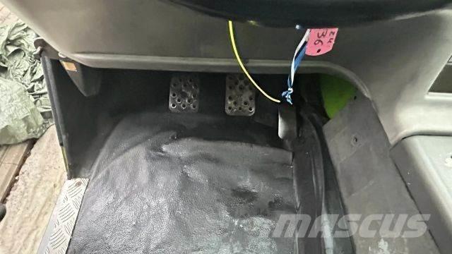 Merlo P32.12EVS Sollevatori telescopici