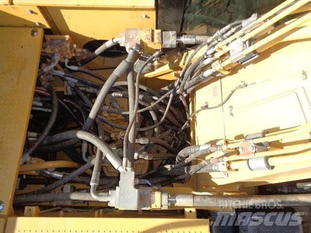 CAT 349 EL Escavatori cingolati