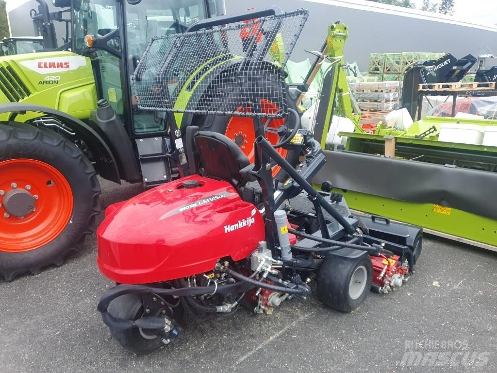 Baroness LM315GC Tosaerba per il green