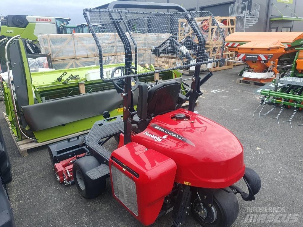Baroness LM315GC Tosaerba per il green