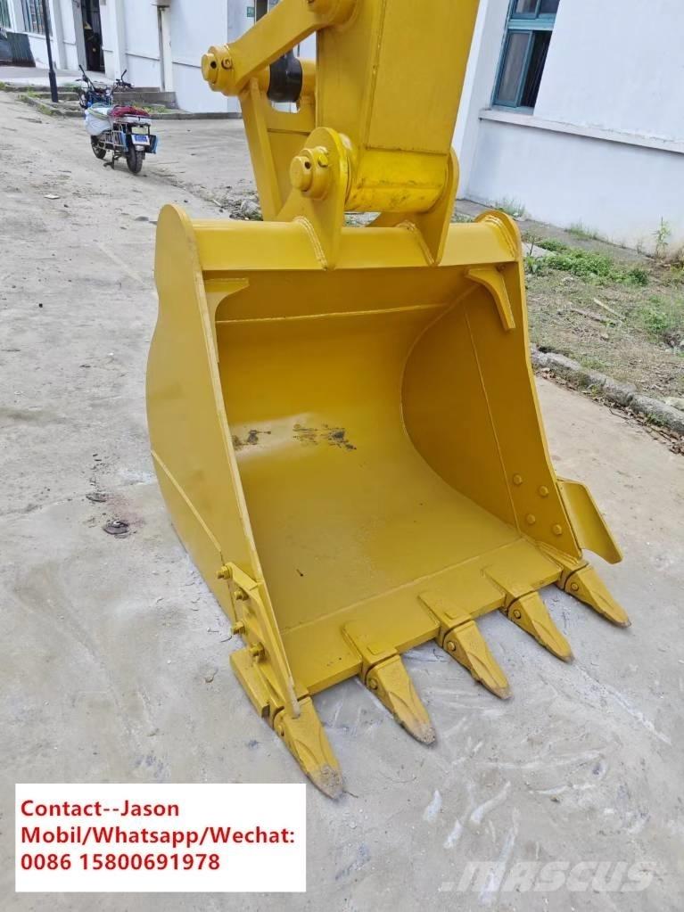 CAT 320GX Escavatori cingolati