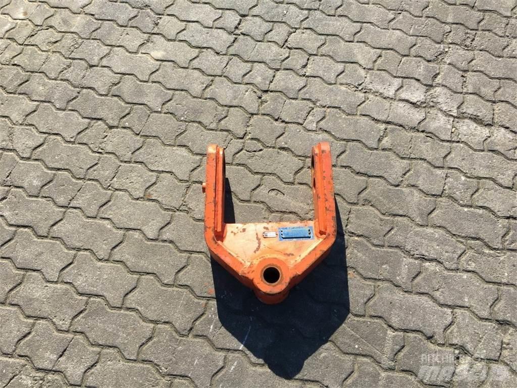 GELENKSTÜCK Accoppiatori rapidi
