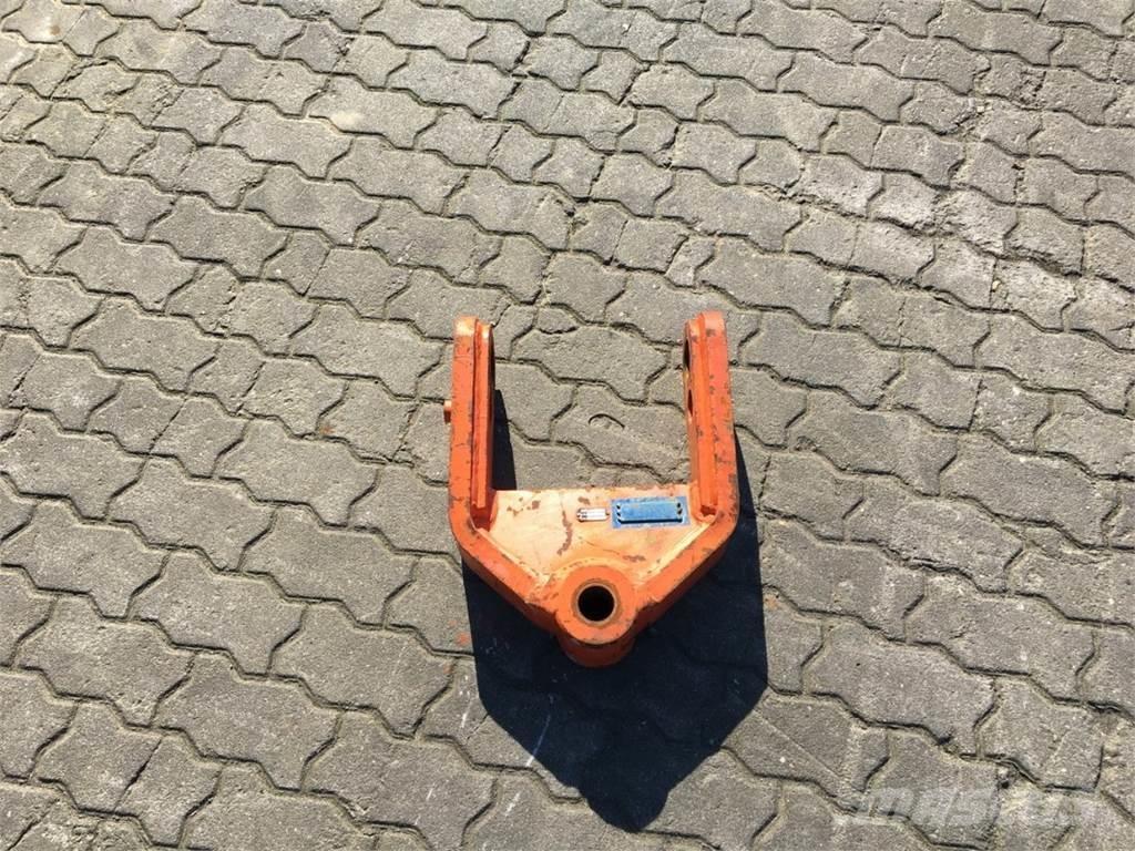  GELENKSTÜCK Accoppiatori rapidi