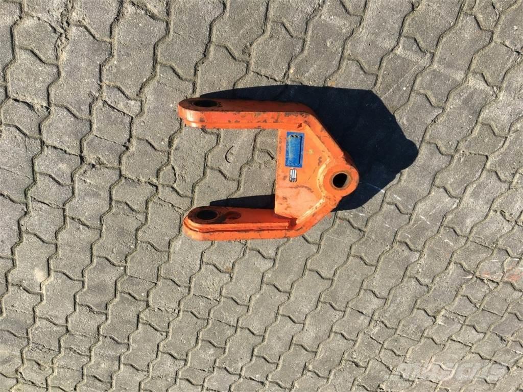  GELENKSTÜCK Accoppiatori rapidi