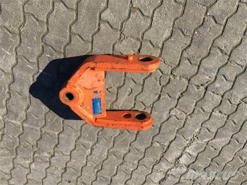  GELENKSTÜCK Accoppiatori rapidi