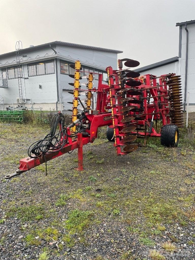 Väderstad Topdown500 Coltivatori