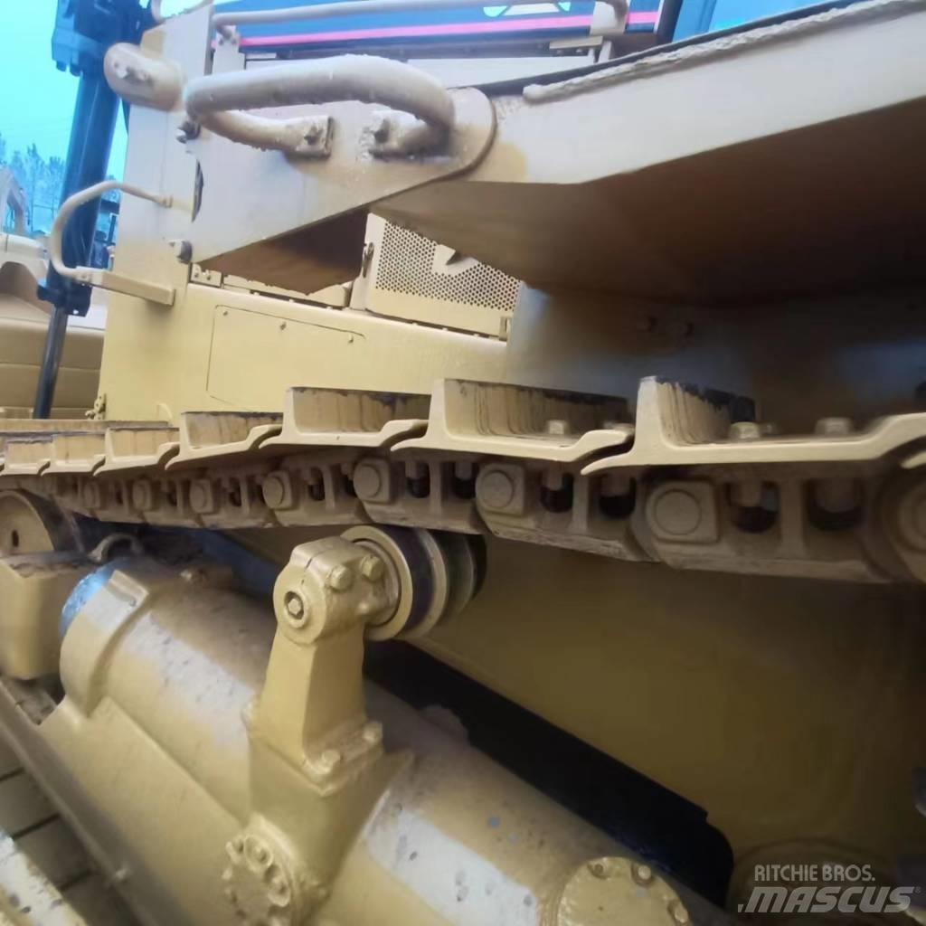CAT D 6 H Motorgraders