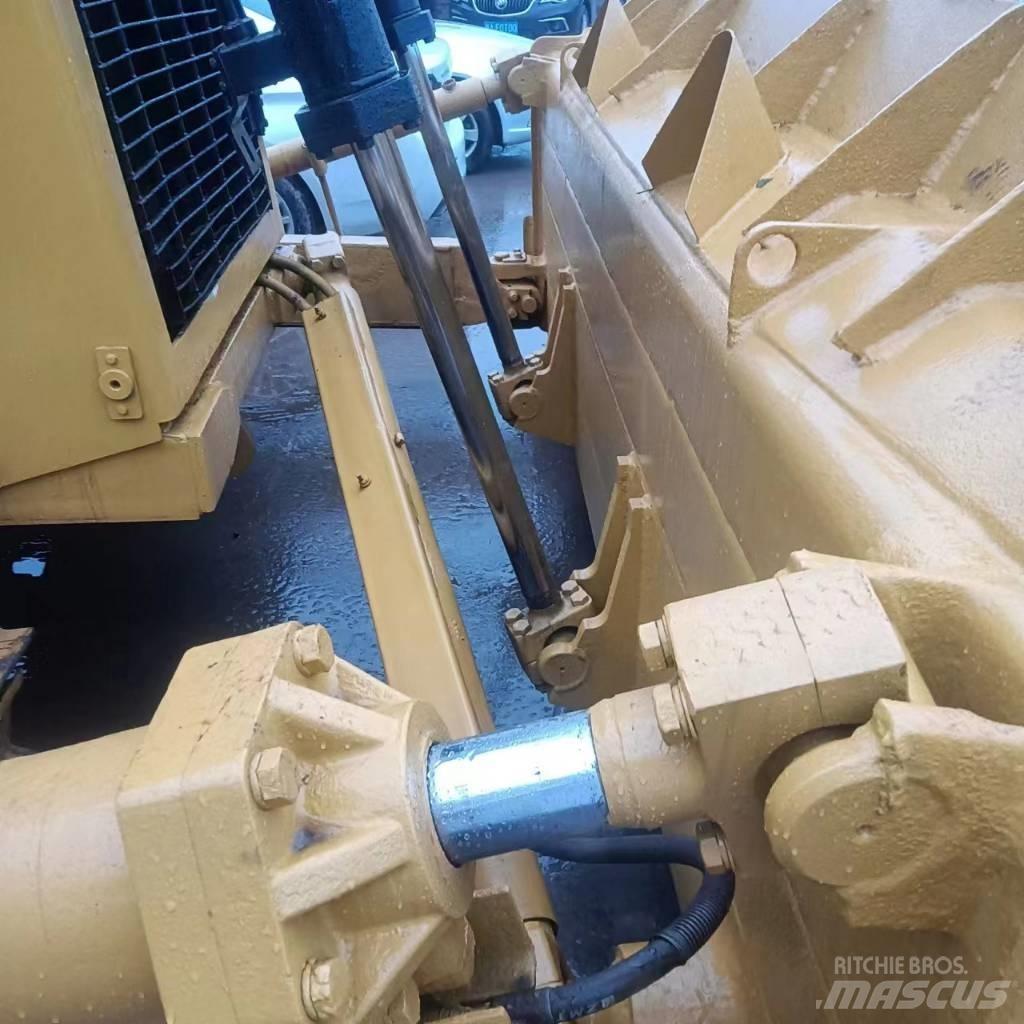 CAT D 6 H Motorgraders