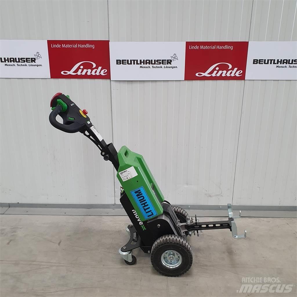 Movexx T1000 Motrice