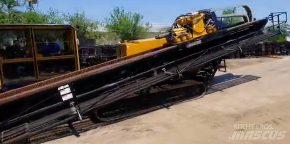 Vermeer D330x500 Macchina per perforazione orizzontale controllata