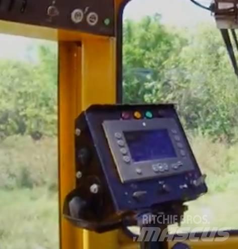 Vermeer D330x500 Macchina per perforazione orizzontale controllata