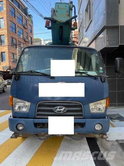 Novas 350Q-S Piattaforme autocarrate