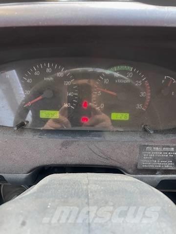 Novas 350Q-S Piattaforme autocarrate