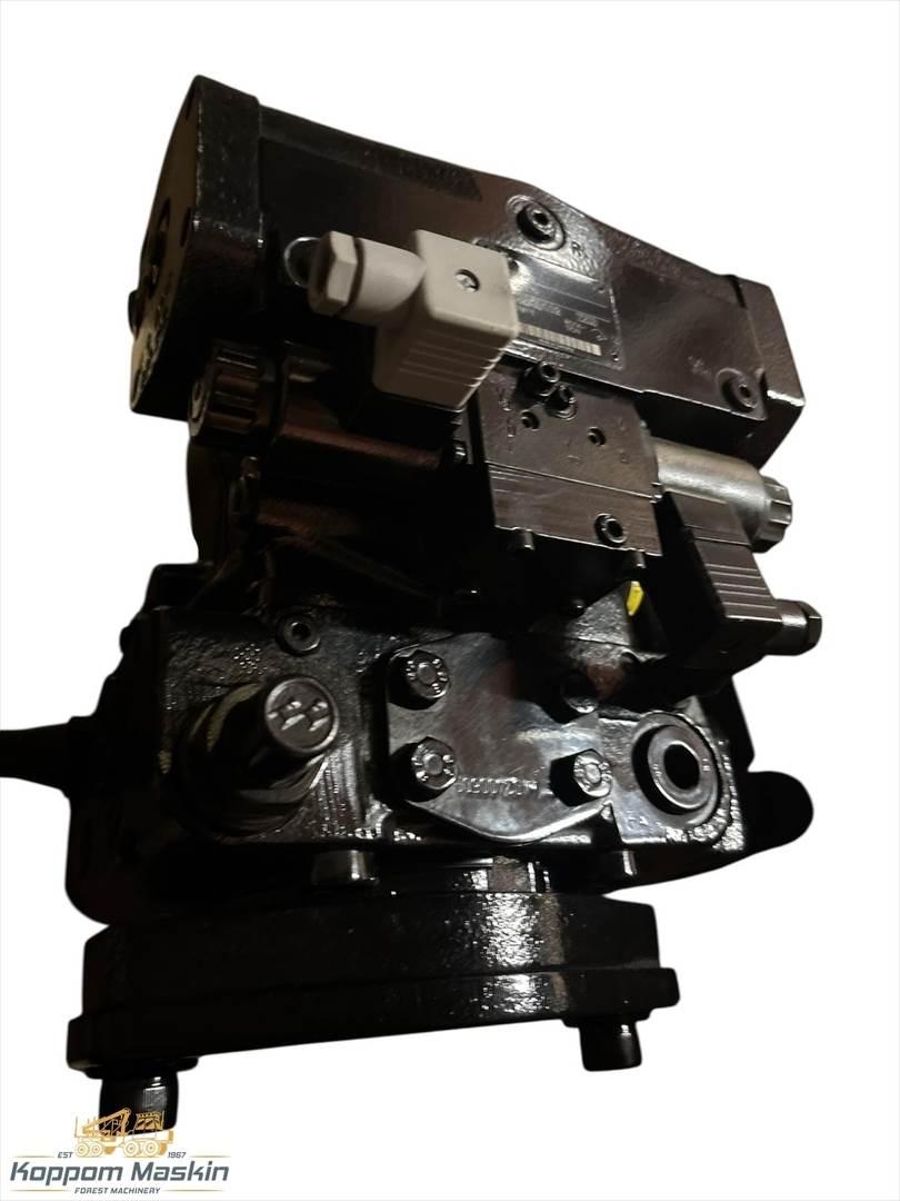 Rexroth F678177 Componenti idrauliche