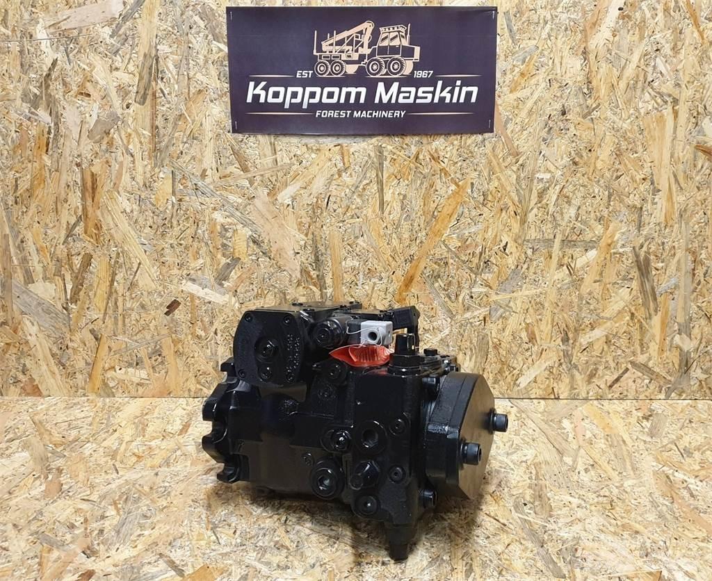 Rexroth F678177 Componenti idrauliche