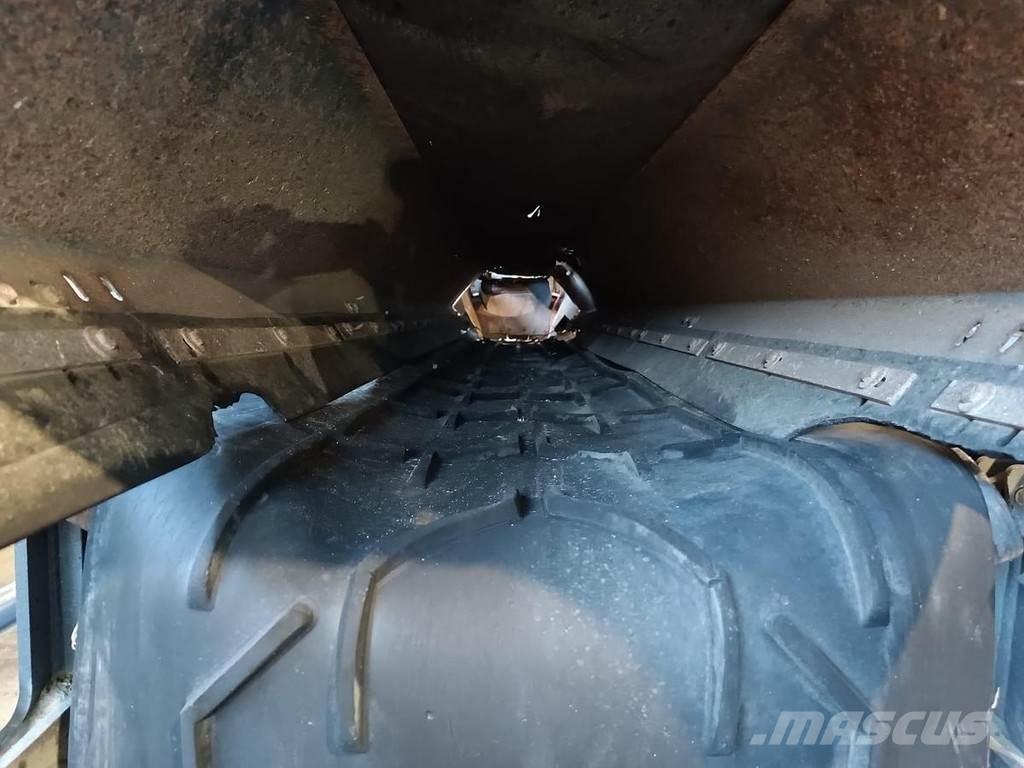 Wirtgen W100 F Macchine per calcestruzzo e pietra