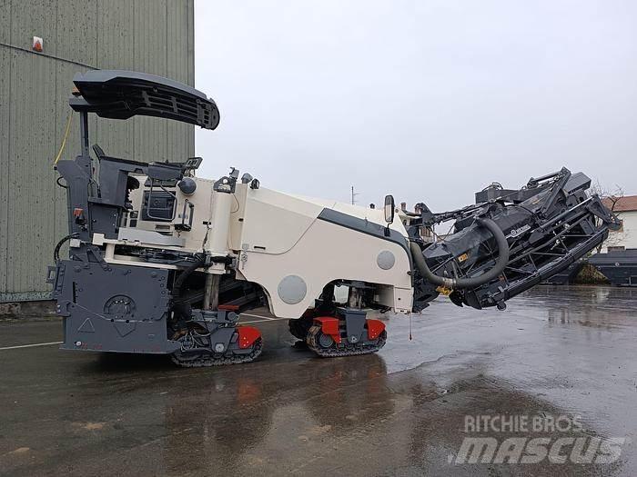 Wirtgen W100 Fi Macchine per calcestruzzo e pietra
