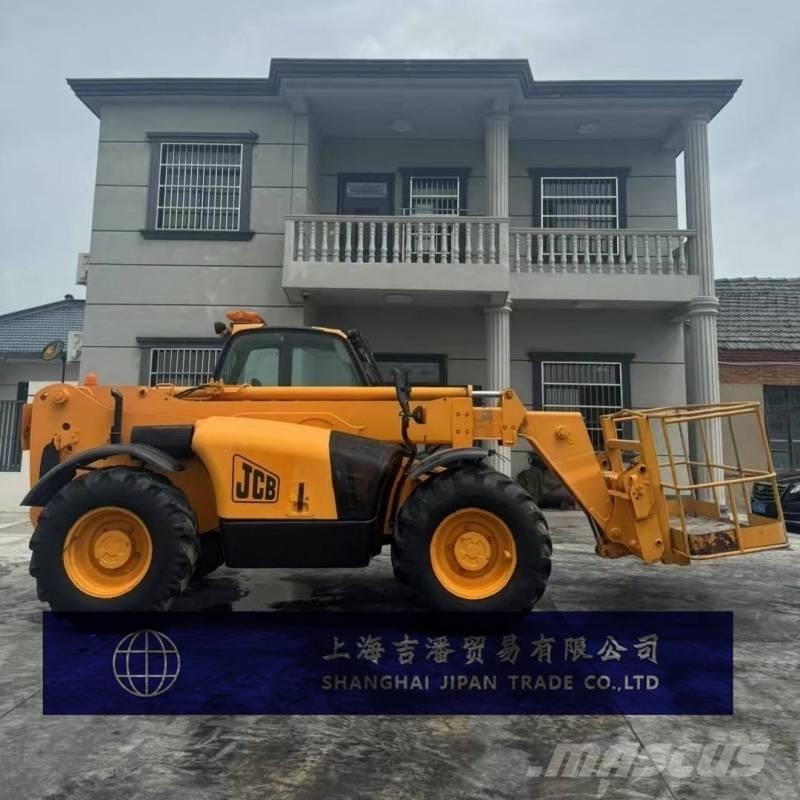 JCB 535-95 Sollevatori telescopici