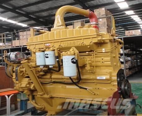 Cummins NTA855-C250 Motori
