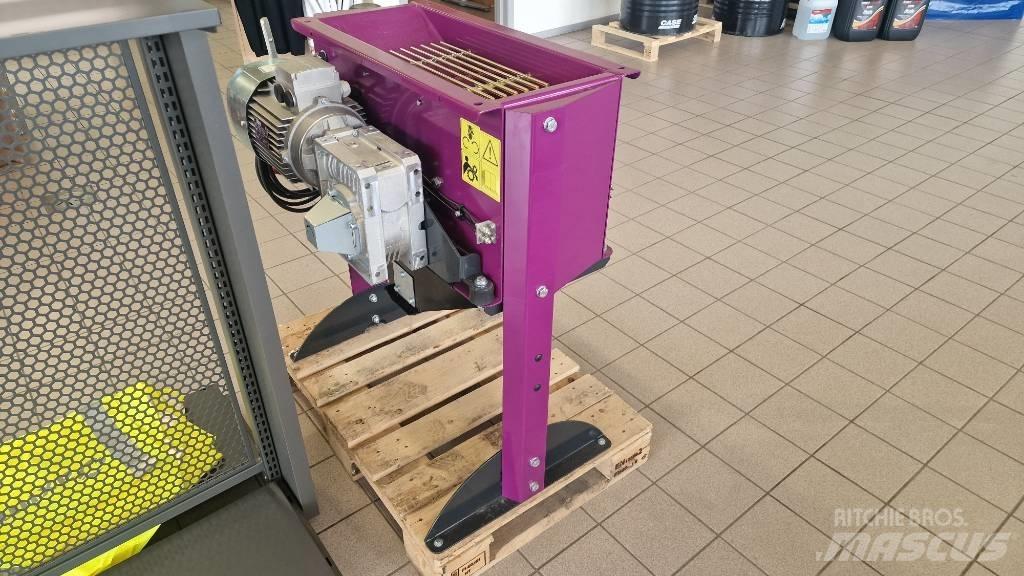 Murska 220 SM HD Altri macchinari per bestiame